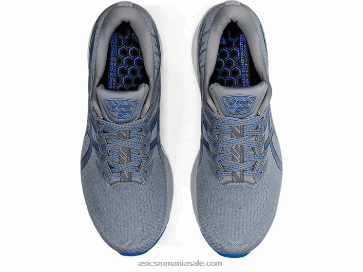 Asics sheet rock/albastru electric gt-2000 10 ZF4641682
