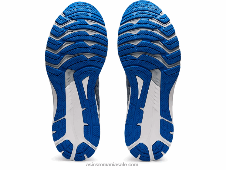Asics sheet rock/albastru electric gt-2000 10 ZF4641682