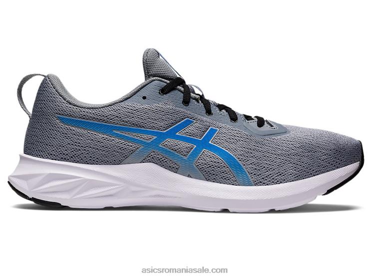 Asics sheet rock/albastru electric versablast 2 ZF464922