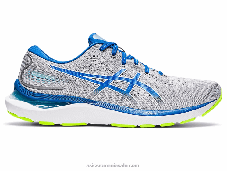 Asics sheet rock/lake drive gel-cumulus 24 ZF4641310