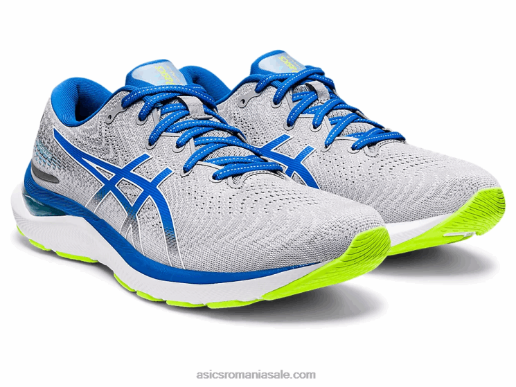 Asics sheet rock/lake drive gel-cumulus 24 lățime ZF464690