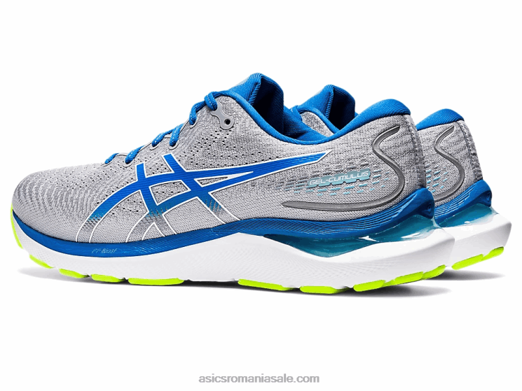 Asics sheet rock/lake drive gel-cumulus 24 lățime ZF464690