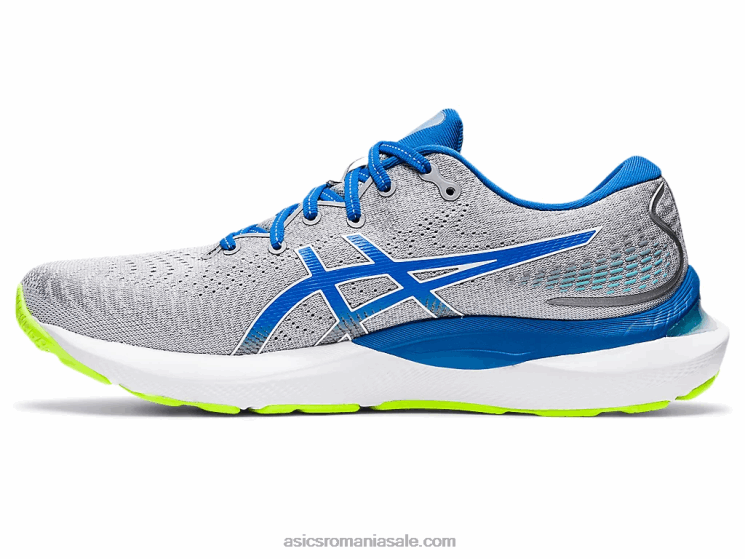 Asics sheet rock/lake drive gel-cumulus 24 lățime ZF464690