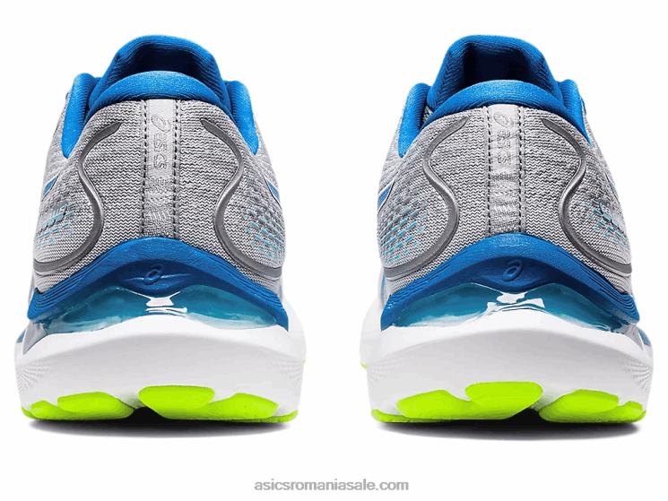 Asics sheet rock/lake drive gel-cumulus 24 lățime ZF464690