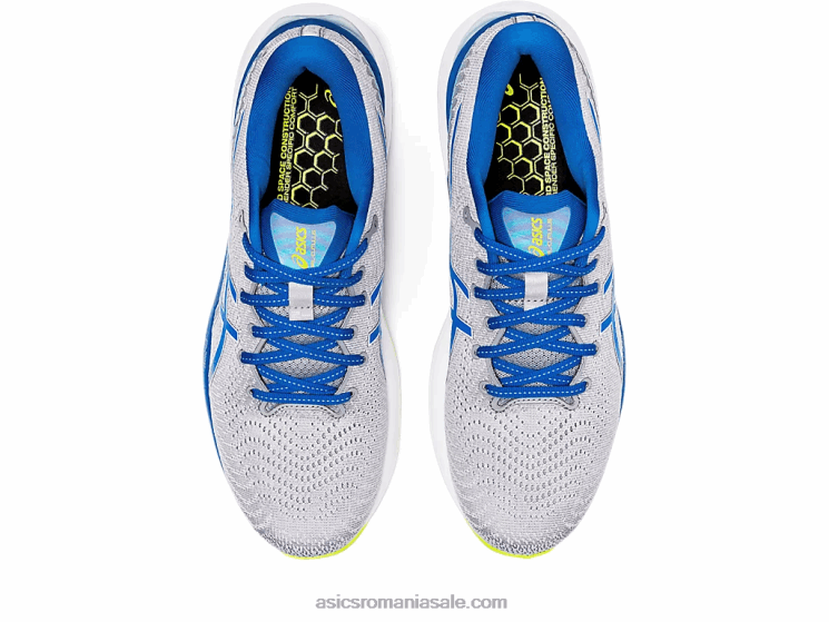 Asics sheet rock/lake drive gel-cumulus 24 lățime ZF464690