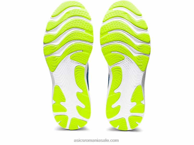 Asics sheet rock/lake drive gel-cumulus 24 lățime ZF464690