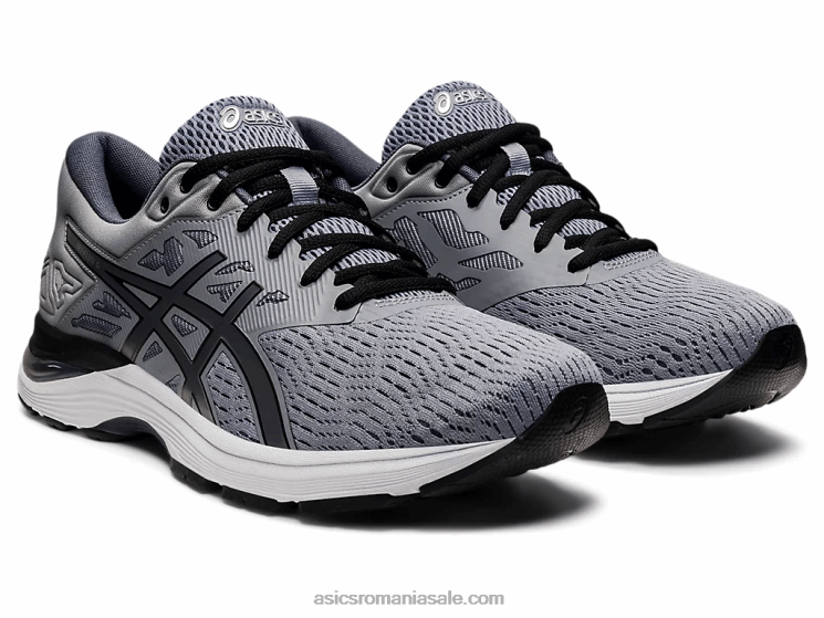 Asics sheet rock/metropolis gel-flux 5 ZF464679