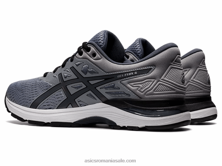 Asics sheet rock/metropolis gel-flux 5 ZF464679