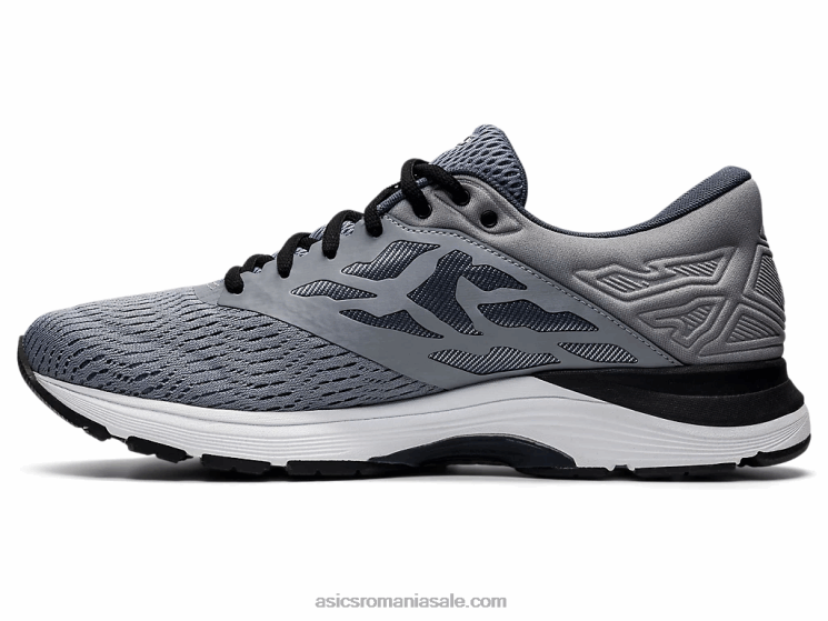 Asics sheet rock/metropolis gel-flux 5 ZF464679