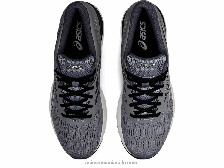 Asics sheet rock/metropolis gel-flux 5 ZF464679