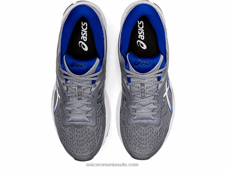 Asics sheet rock/monaco blue gt-1000 10 ZF4641051