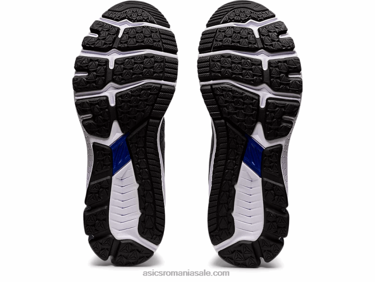 Asics sheet rock/monaco blue gt-1000 10 ZF4641051