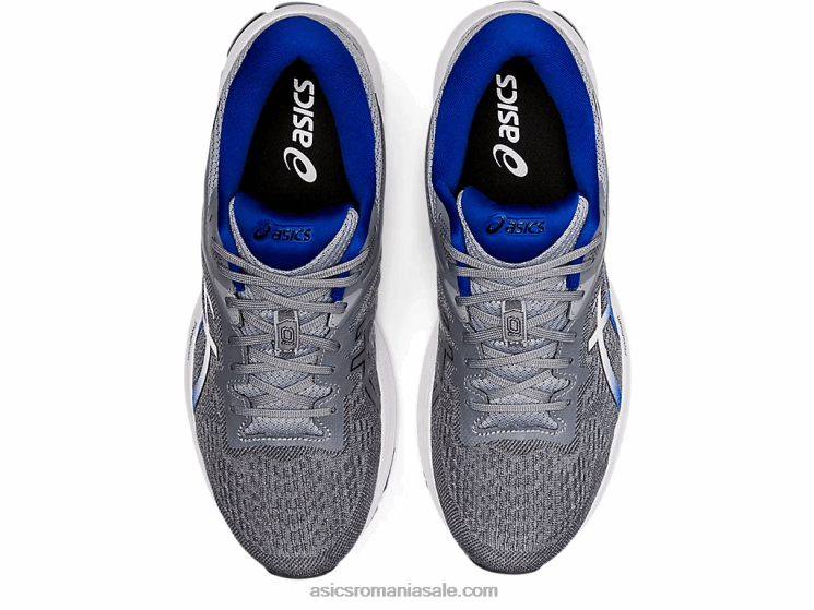 Asics sheet rock/monaco blue gt-1000 10 extra lat ZF4641598