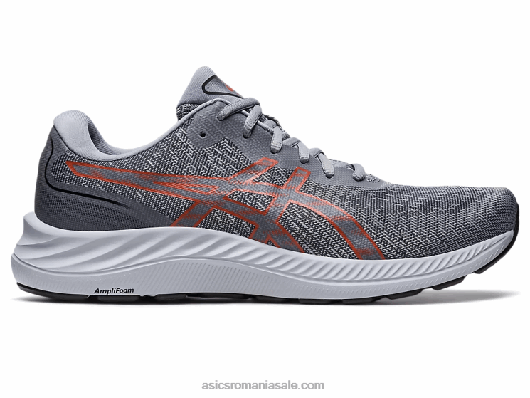 Asics sheet rock/spice latte gel-excitare 9 ZF464426