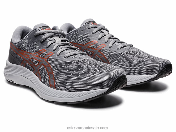 Asics sheet rock/spice latte gel-excitare 9 ZF464426
