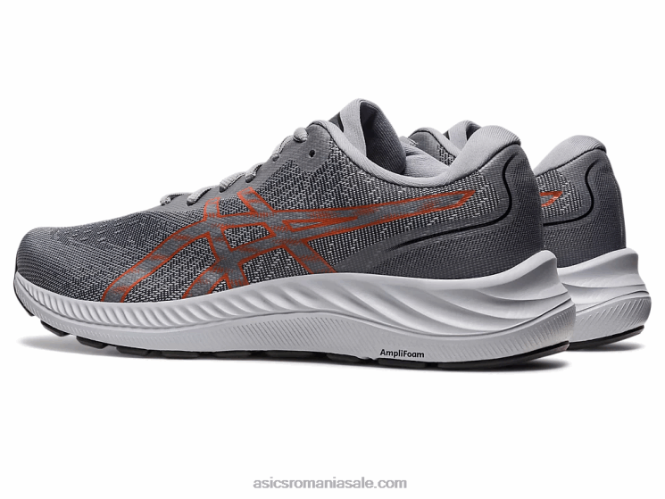 Asics sheet rock/spice latte gel-excitare 9 ZF464426