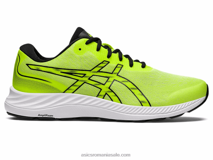 Asics siguranta galben/negru gel-excitare 9 ZF464942