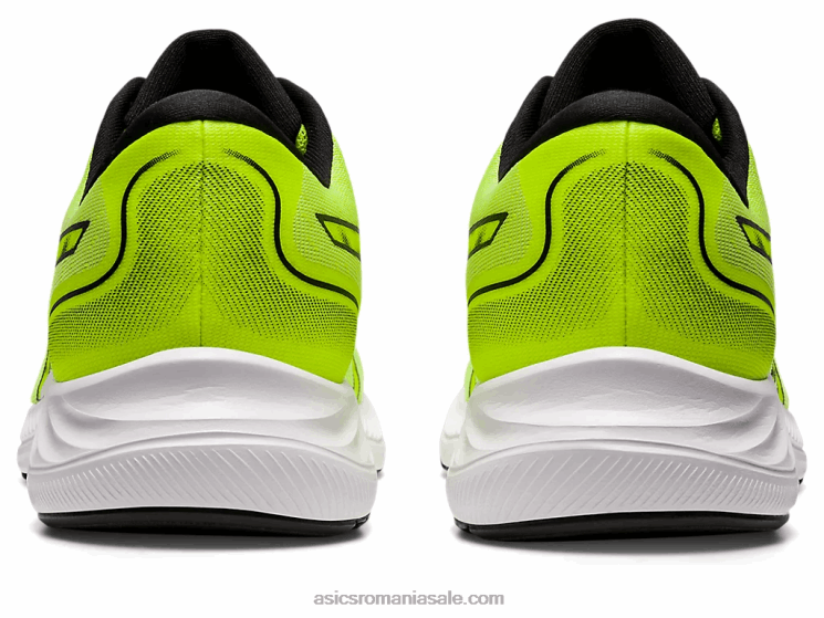 Asics siguranta galben/negru gel-excitare 9 ZF464942
