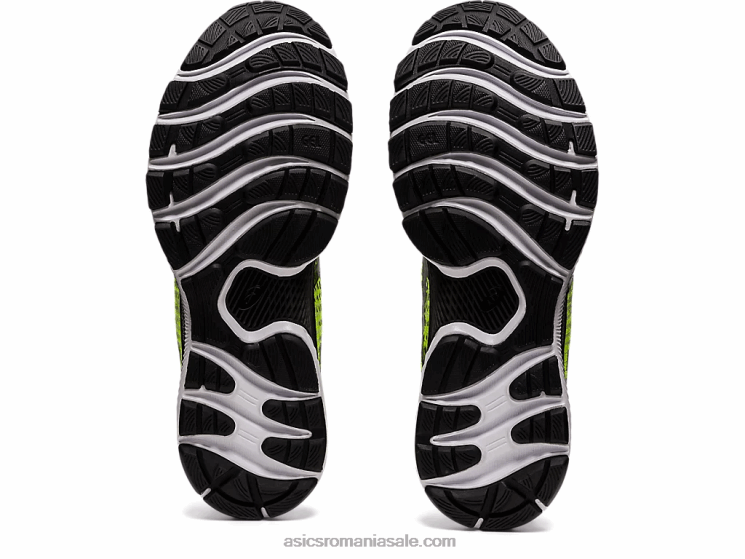 Asics siguranta galben/negru gel-saiun ZF4641736