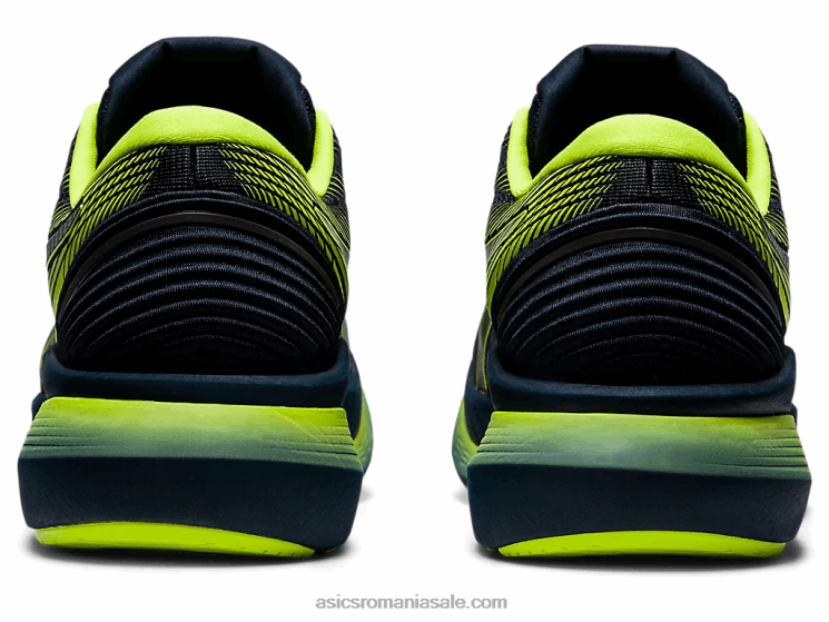 Asics spectacol albastru francez/lite glideride 2 lite-show ZF4641920
