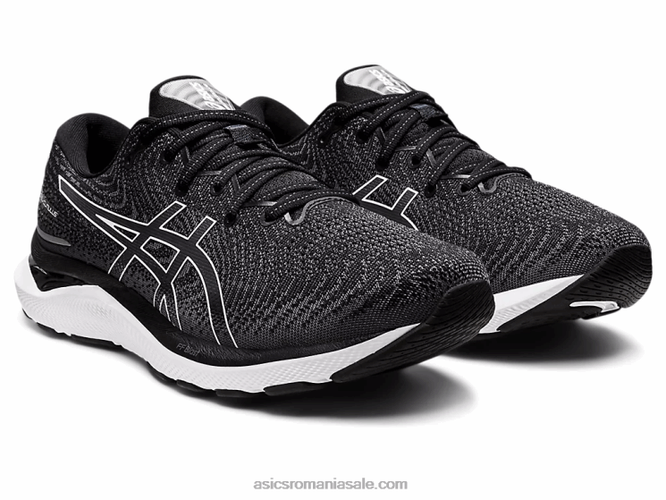 Asics suport gri/alb gel-cumulus 24 extra lat ZF4641313