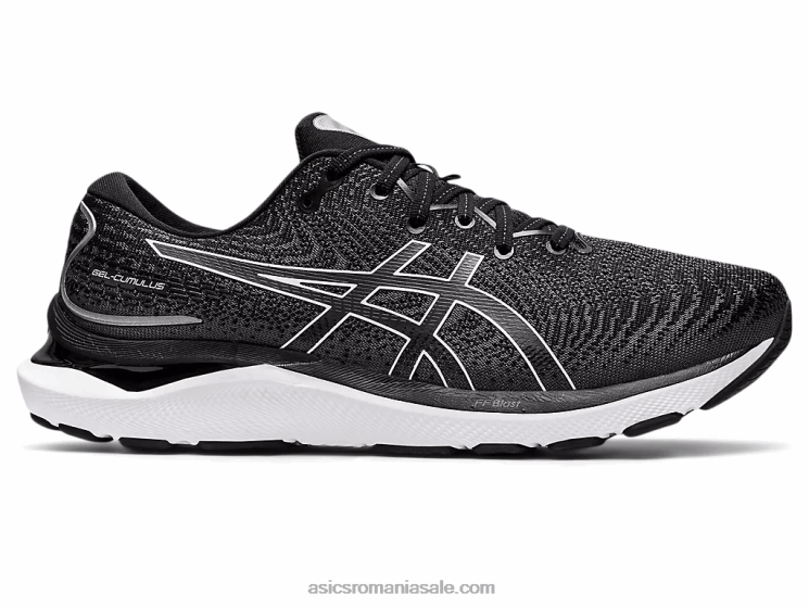 Asics suport gri/alb gel-cumulus 24 lățime ZF4641020