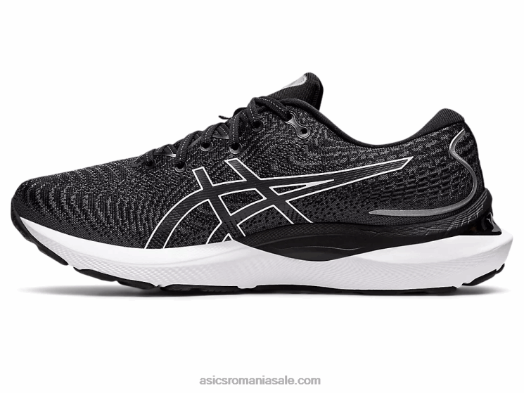 Asics suport gri/alb gel-cumulus 24 lățime ZF4641020