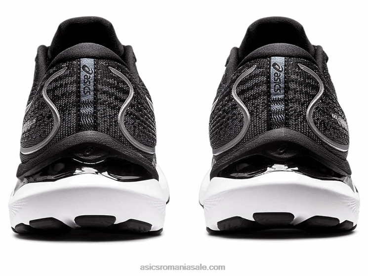 Asics suport gri/alb gel-cumulus 24 lățime ZF4641020