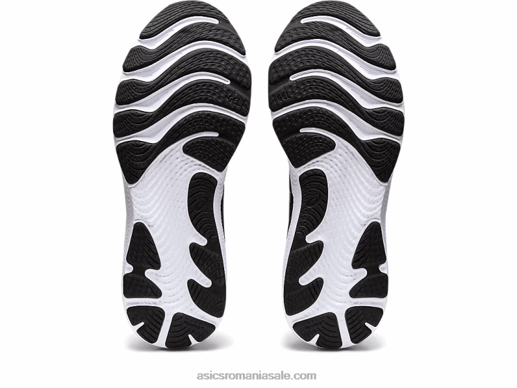 Asics suport gri/alb gel-cumulus 24 lățime ZF4641020