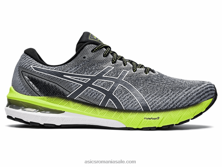 Asics suport gri/alb gt-2000 10 ZF4641475