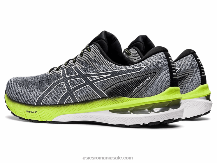 Asics suport gri/alb gt-2000 10 ZF4641475