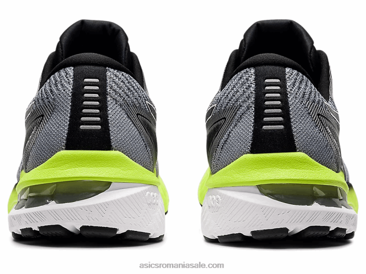 Asics suport gri/alb gt-2000 10 ZF4641475