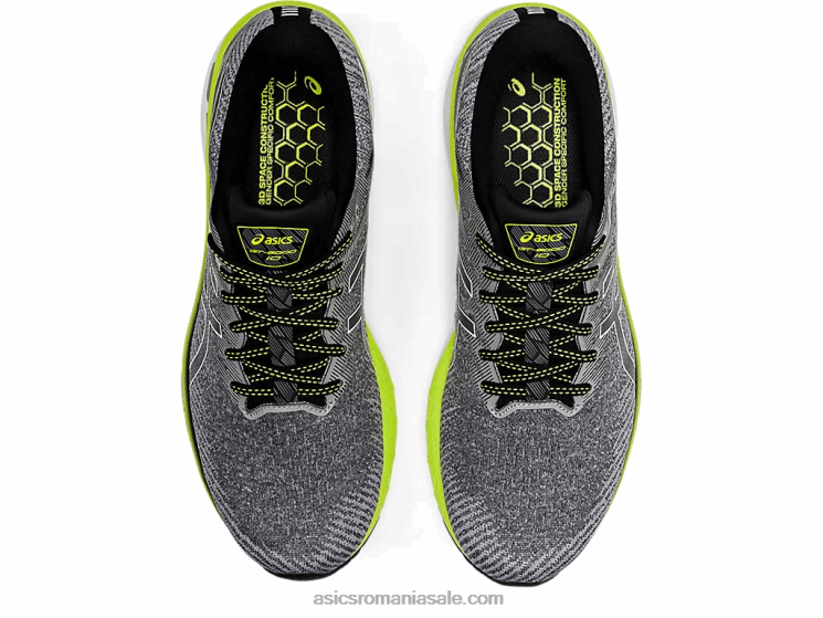 Asics suport gri/alb gt-2000 10 ZF4641475