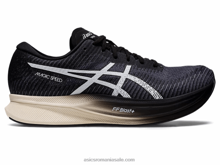 Asics suport gri/alb viteza magica 2 ZF464805