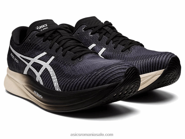 Asics suport gri/alb viteza magica 2 ZF464805