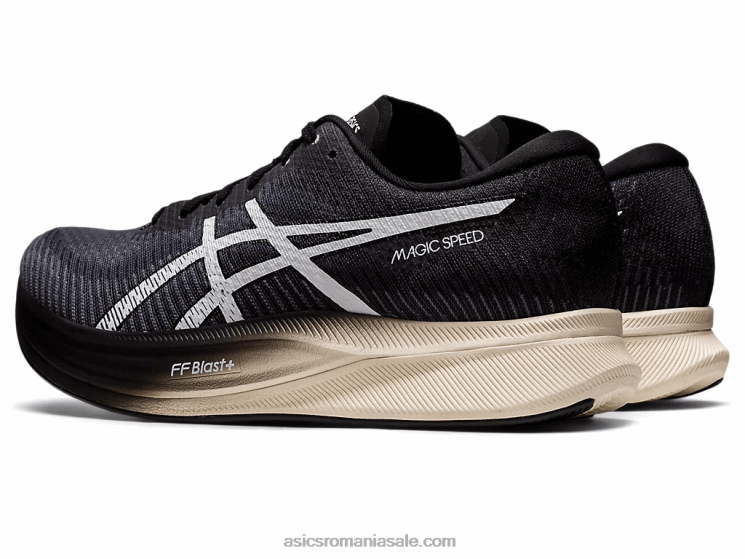 Asics suport gri/alb viteza magica 2 ZF464805