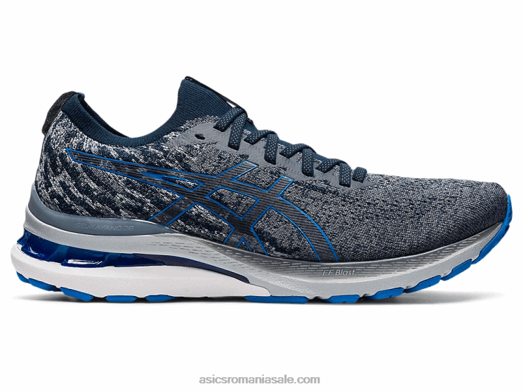 Asics suport gri/albastru electric gel-kayano 28 mk ZF4641642