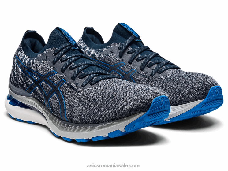 Asics suport gri/albastru electric gel-kayano 28 mk ZF4641642