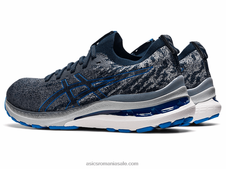 Asics suport gri/albastru electric gel-kayano 28 mk ZF4641642