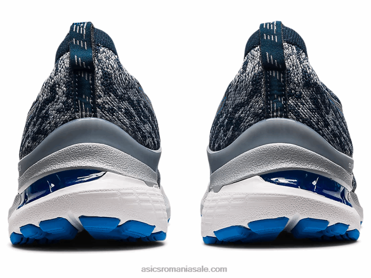 Asics suport gri/albastru electric gel-kayano 28 mk ZF4641642