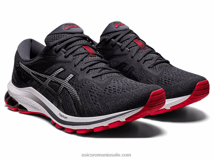 Asics suport gri/argintiu pur gt-1000 10 ZF4641595