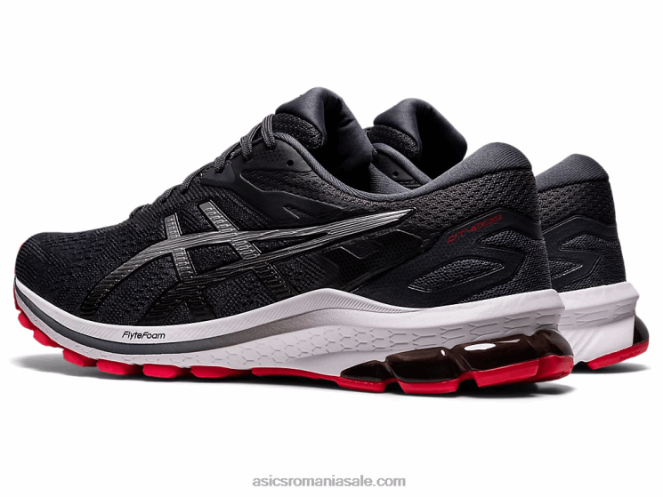 Asics suport gri/argintiu pur gt-1000 10 ZF4641595