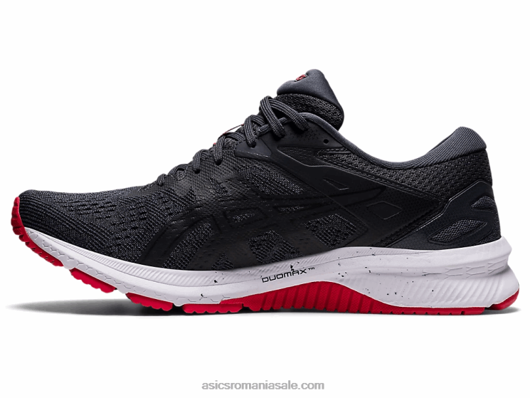Asics suport gri/argintiu pur gt-1000 10 ZF4641595