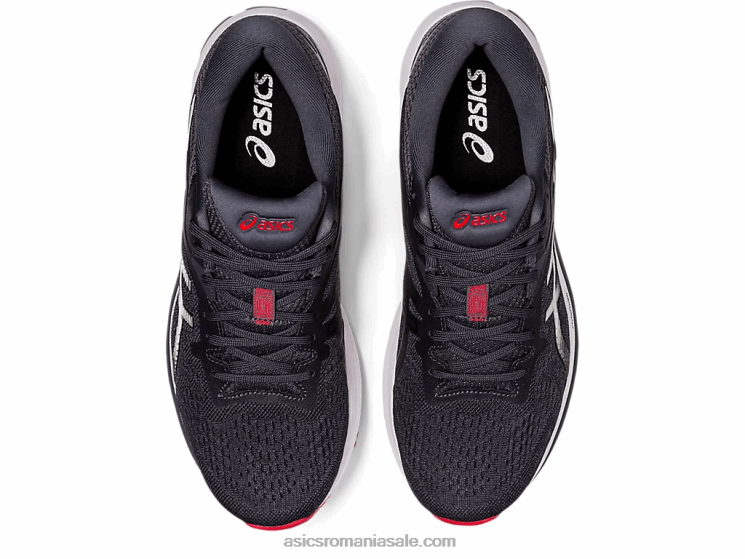 Asics suport gri/argintiu pur gt-1000 10 ZF4641595