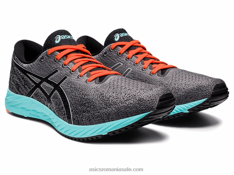 Asics suport gri/negru antrenor gel-ds 26 ZF4641587