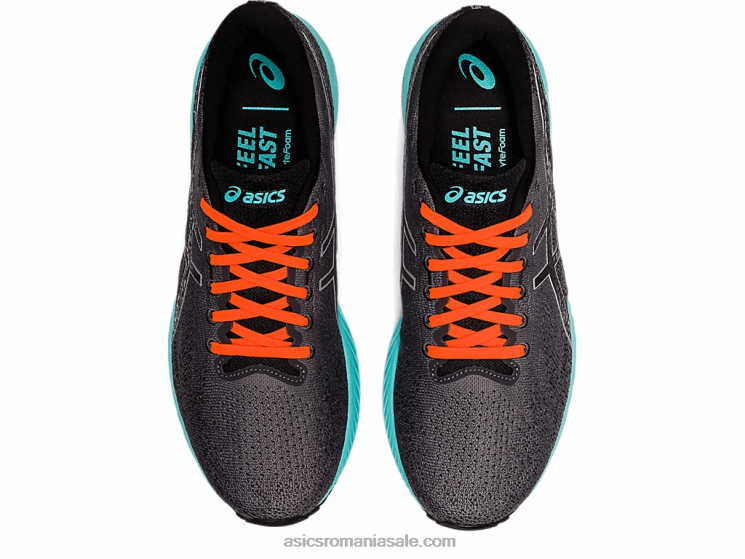 Asics suport gri/negru antrenor gel-ds 26 ZF4641587