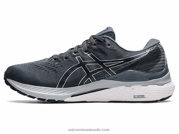 Asics suport gri/negru gel-kayano 28 lățime ZF4641837