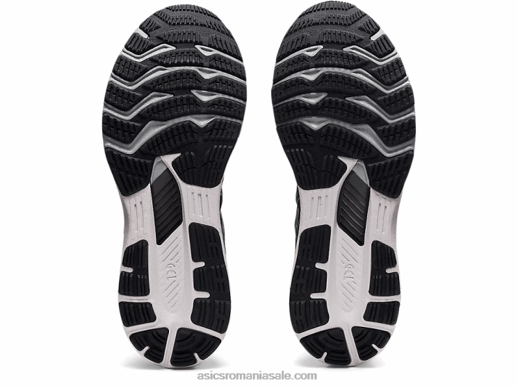 Asics suport gri/negru gel-kayano 28 lățime ZF4641837