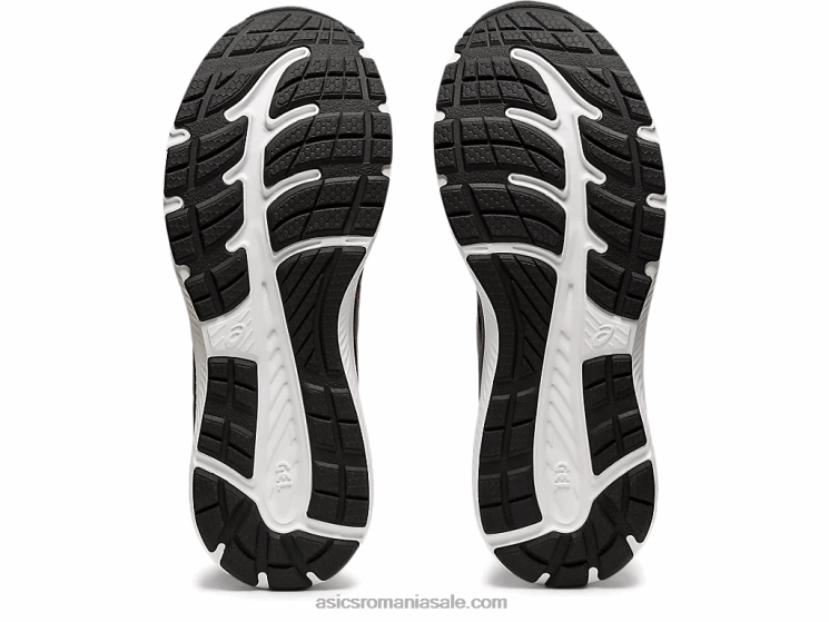 Asics suport gri/rosu clasic gel-contend 7 extra lat ZF4641953