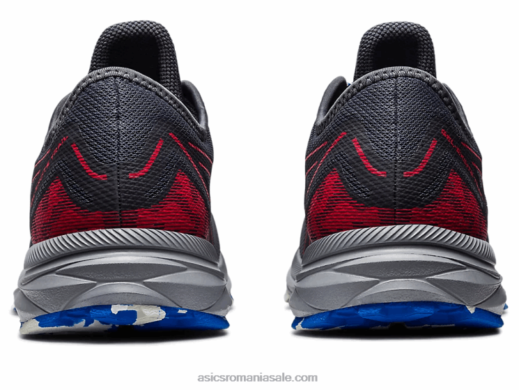 Asics suport gri/rosu electric traseu gel-excite ZF464357